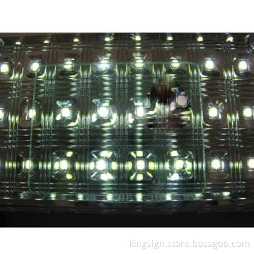 High glossy clear acrylic sheetNew
